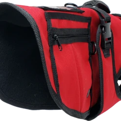 Cold Weather Service Dog Coat -Puppy`s Store 707327 4 full 28938.1638911383