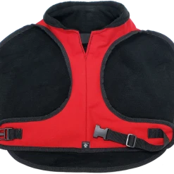 Cold Weather Service Dog Coat -Puppy`s Store 707327 7 full 10700.1638911384