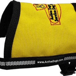 Custom Logo/Text Service Dog Starter Cape -Puppy`s Store 707510 10 full 82761.1644616721