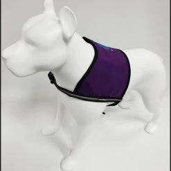 Custom Logo/Text Service Dog Starter Cape -Puppy`s Store 707510 11 full 10125.1644616721