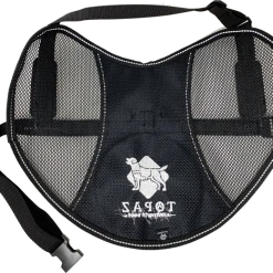 Custom Logo/Text Service Dog Vest - Hybrid Mesh Vest -Puppy`s Store 707512 2 full 81803.1644616554