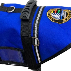 Custom Logo S&R Style Vest -Puppy`s Store 707517 107 71742.1646166849