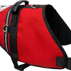 Custom Logo S&R Style Vest -Puppy`s Store 707517 109 14936.1646166850