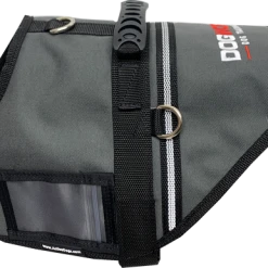 Custom Logo S&R Style Vest