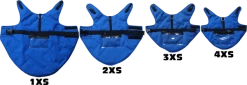 Soft Vested Small Service Dog Harness -Puppy`s Store 707521 13 full 89612.1638911337