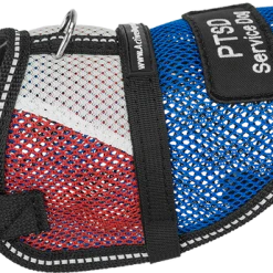 Patriotic Small Dog Mesh Vest -Puppy`s Store 707522 full 85800.1638911515