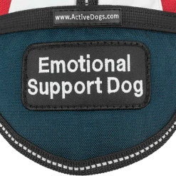 Patriotic Small Dog Vest -Puppy`s Store 707523 2 full 06413.1638911479