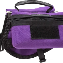 Small Dog Backpack Vest -Puppy`s Store 707524 12 full 83336.1638911454