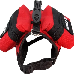 Small Dog Backpack Vest -Puppy`s Store 707524 5 full 99588.1638911458