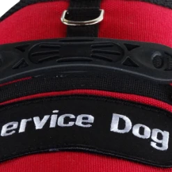 Small Dog Vest With Handle -Puppy`s Store 707525 6 full 13852.1638911527