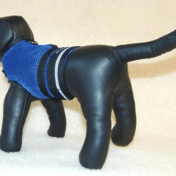 Small Breed Soft Mesh Harness -Puppy`s Store 707526 2 full 10664.1638911389
