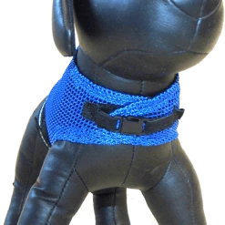 Small Breed Soft Mesh Harness -Puppy`s Store 707526 3 full 82252.1638911393