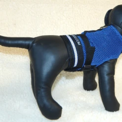 Small Breed Soft Mesh Harness -Puppy`s Store 707526 4 full 97510.1638911405