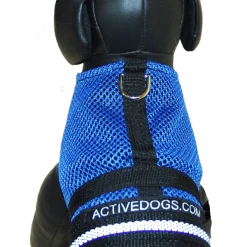Small Breed Soft Mesh Harness -Puppy`s Store 707526 5 full 70319.1638911389