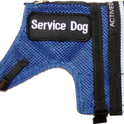Small Breed Soft Mesh Harness -Puppy`s Store 707526 6 full 17714.1638911396