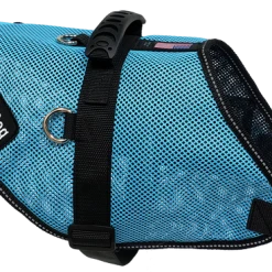 Mesh Vest With Handle & Clear ID Pocket -Puppy`s Store 707527 103 full 54677.1655118351