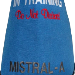 Dog In Training - Do Not Distract Jacket/Vest -Puppy`s Store 707529 2 full 84671.1643828157