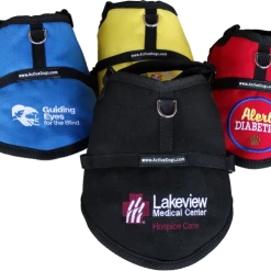 Custom Logo Small Dog Vest