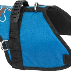 Custom Logo Padded Harness Vest -Puppy`s Store 707531 10 full 25293.1658343244