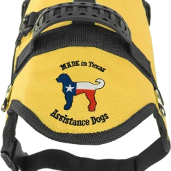 Custom Logo Padded Harness Vest -Puppy`s Store 707532 11 full 40371.1658343244