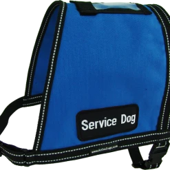 Service Dog ID Cape Vest + Free ADA Federal Law Cards -Puppy`s Store 707532 12 full 24366.1638911464