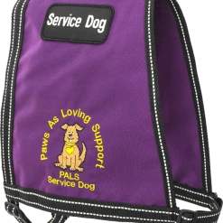 Custom Logo Cape Dog Vest -Puppy`s Store 707532 3 full 96538.1644616605