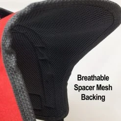 Padded Harness Vest With Zippered Pocket -Puppy`s Store 707534 103 full 65486.1638911490