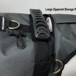 Padded Harness Vest With Zippered Pocket -Puppy`s Store 707534 104 full 06416.1638911492