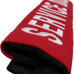 Chest Strap Identification Cover - All Colors - Custom Text -Puppy`s Store 707535 4 full 32791.1638911501