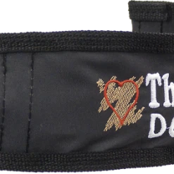 Embroidered Identification Leash Wrap -Puppy`s Store 707537 12 full 35293.1638911340