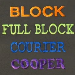 Custom Text Leash Wrap & Chest Strap Cover -Puppy`s Store 707538c 2 full 16937.1638911523