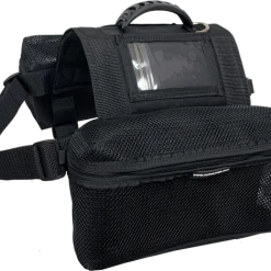 Service Dog Mesh Day Trip Pack Harness Vest -Puppy`s Store 707542 203 full 30460.1638911405