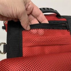 Service Dog Mesh Day Trip Pack Harness Vest -Puppy`s Store 707542 204 full 45267.1638911389