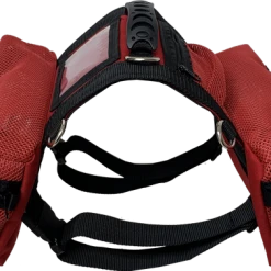 Service Dog Mesh Day Trip Pack Harness Vest -Puppy`s Store 707542 205 full 07587.1638911393