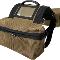 Service Dog Mesh Day Trip Pack Harness Vest -Puppy`s Store 707542 211 full 68310.1638911396