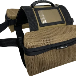 Service Dog Mesh Day Trip Pack Harness Vest -Puppy`s Store 707542 215 full 93282.1638911394