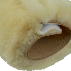 Real Sheepskin Chest & Girth Strap Cover -Puppy`s Store 707543 3 full 13363.1638911364