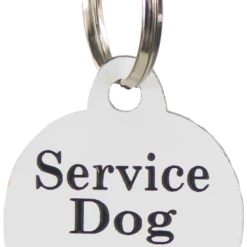 Small Dog Engraved ID Tag -Puppy`s Store 707544 4 full 73721.1638911392