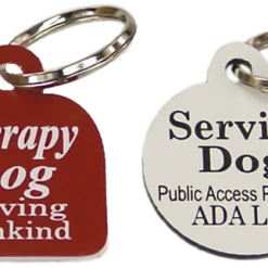 Small Dog Engraved ID Tag -Puppy`s Store 707544 8 full 27549.1638911390
