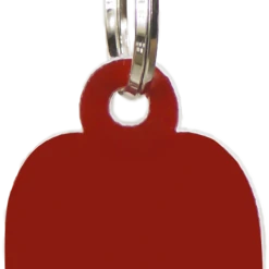 Small Dog Engraved ID Tag -Puppy`s Store 707544TD 4 full 54517.1638911406