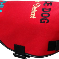 Service Dog Custom Do Not Distract Jacket/Vest -Puppy`s Store 707546 22 full 96155.1643828236