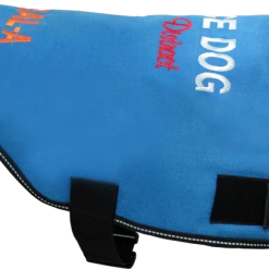 Service Dog Custom Do Not Distract Jacket/Vest -Puppy`s Store 707546 25 full 77409.1643828236