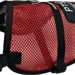 Mesh Service Dog Vest - Sm/Med Dog -Puppy`s Store 707547 101 full 28109.1638911384