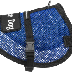 Mesh Service Dog Vest - Sm/Med Dog -Puppy`s Store 707547 1 full 56784.1638911378