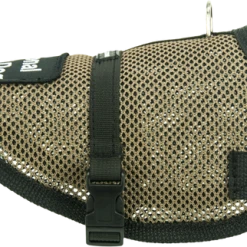 Mesh Service Dog Vest - Sm/Med Dog -Puppy`s Store 707547 3 full 12552.1638911388
