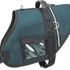 Service Dog S&R Style Vest -Puppy`s Store 707549 29 full 32290.1650884512