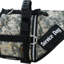 Service Dog S&R Style Vest -Puppy`s Store 707549 32 full 75662.1650884512