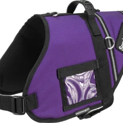 Service Dog S&R Style Vest -Puppy`s Store 707549XLP full 75851.1650884512