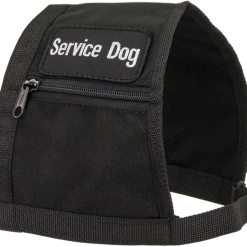 Service Dog Pocket Cape Vest -Puppy`s Store 707550 17 full 10889.1638911366