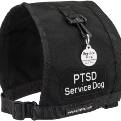 Service Dog Pocket Cape Vest -Puppy`s Store 707550 18 full 63167.1638911370